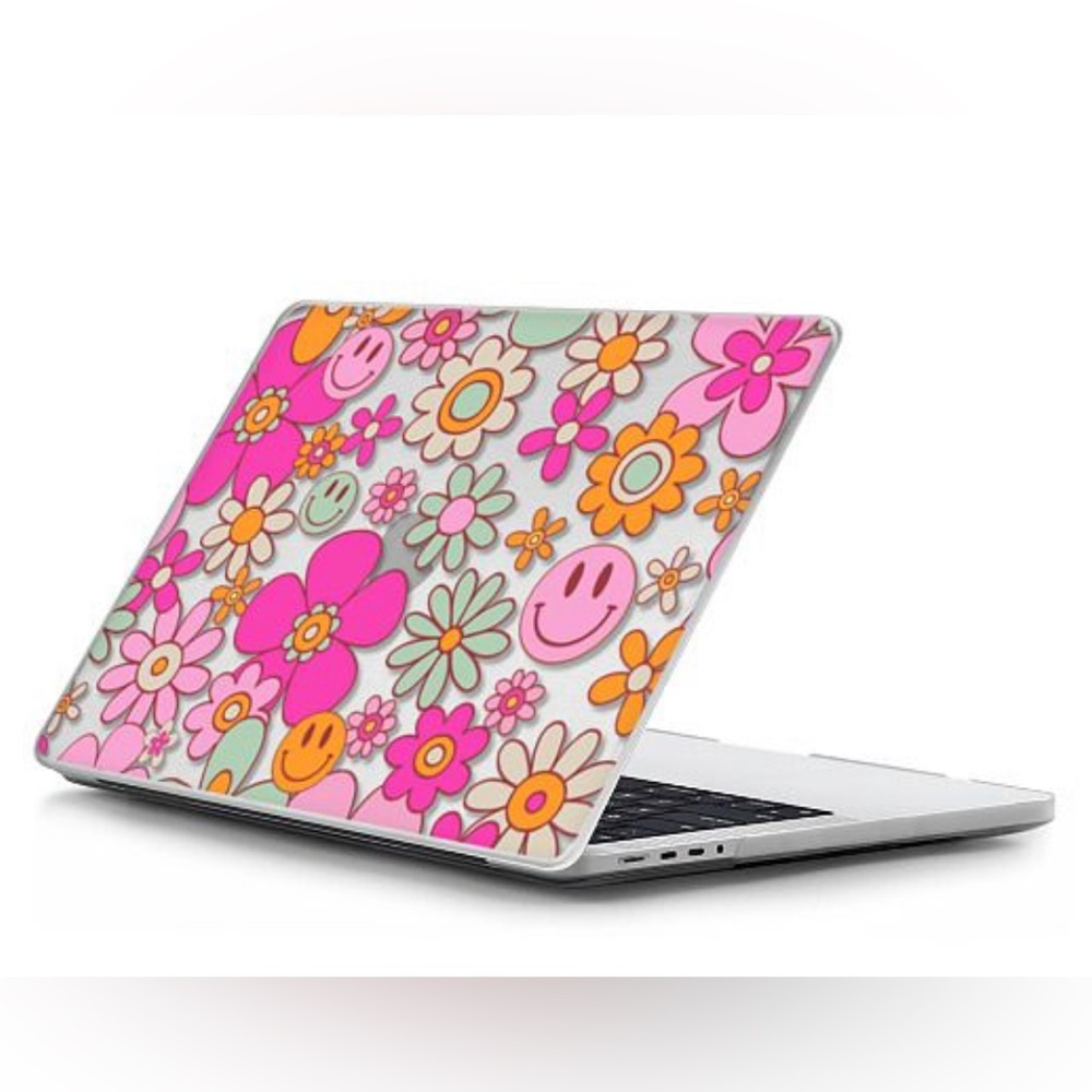 Brand new macbook 12 pro case from casetify!